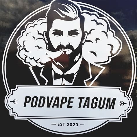 PodVape Tagum .